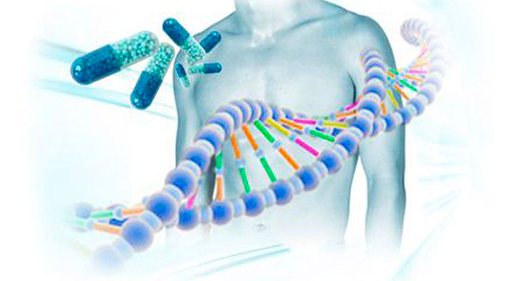 farmacogenetica