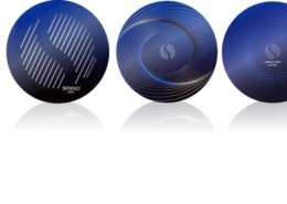 SPIRO DISC