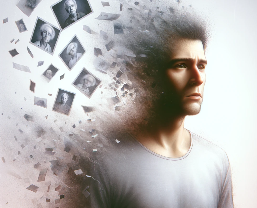 AUTOANÁLISIS DE DE MEMORIA