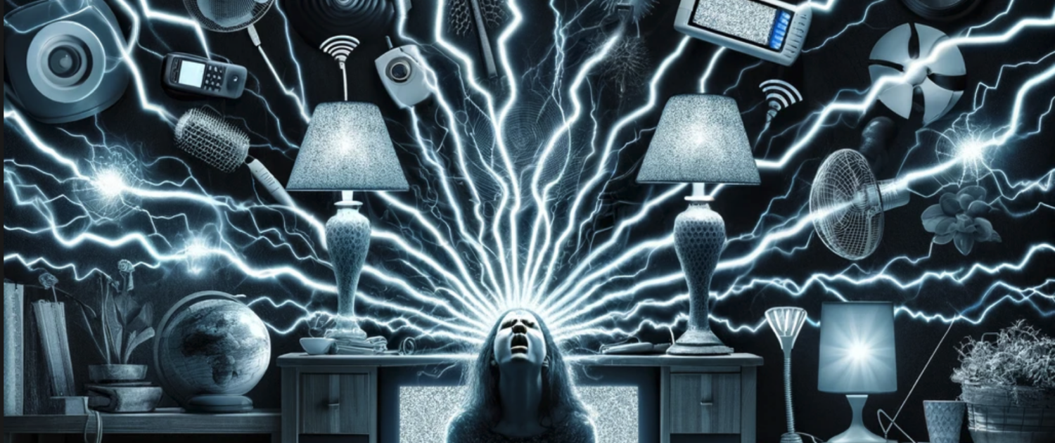 TEST DE ELECTROHIPERSENSIBILIDAD
