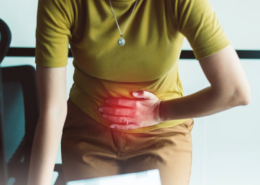 endometriosis cómo tratarla