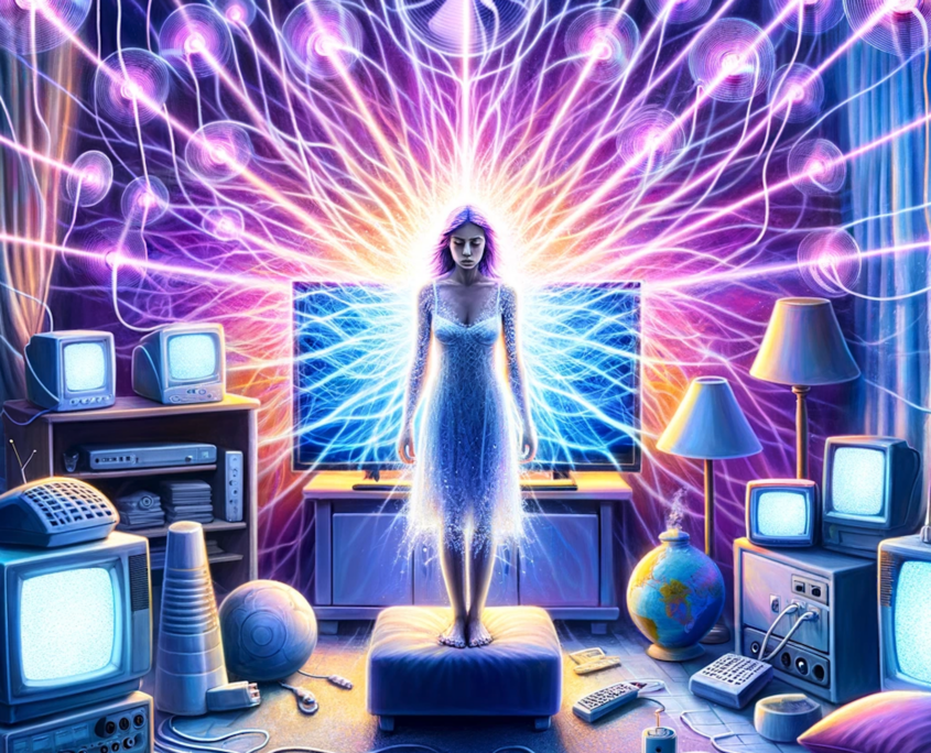 test de electrohipersensibilidad