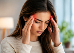 Migraña