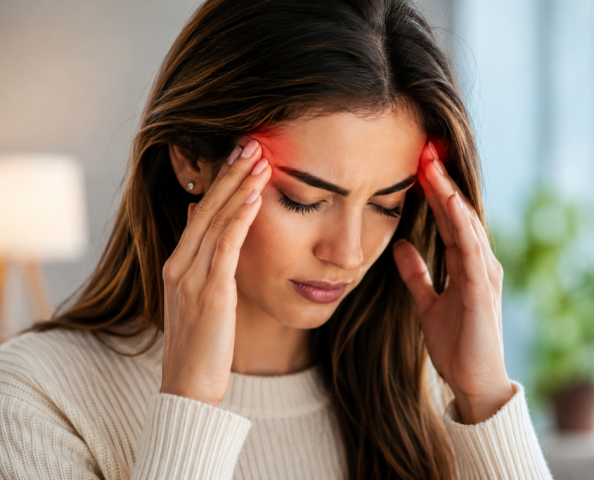 Migraña