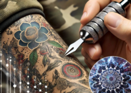 Tatuajes