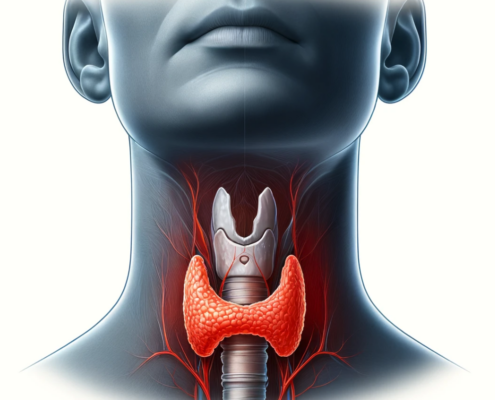 HIPOTIROIDISMO SUBCLÍNICO