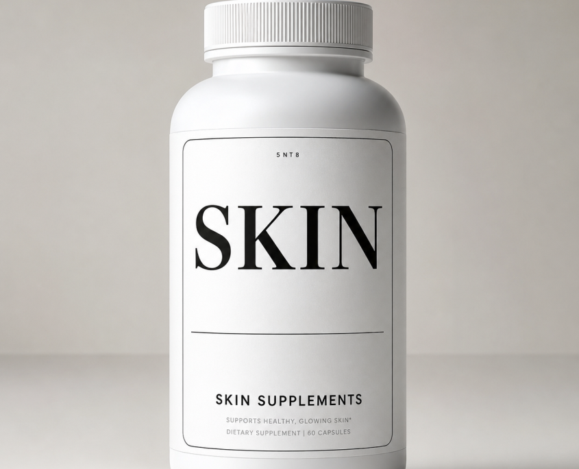 SKIN OK