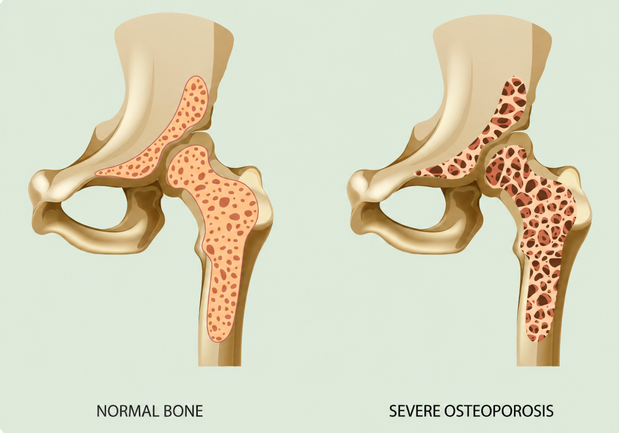 Osteoporosis
