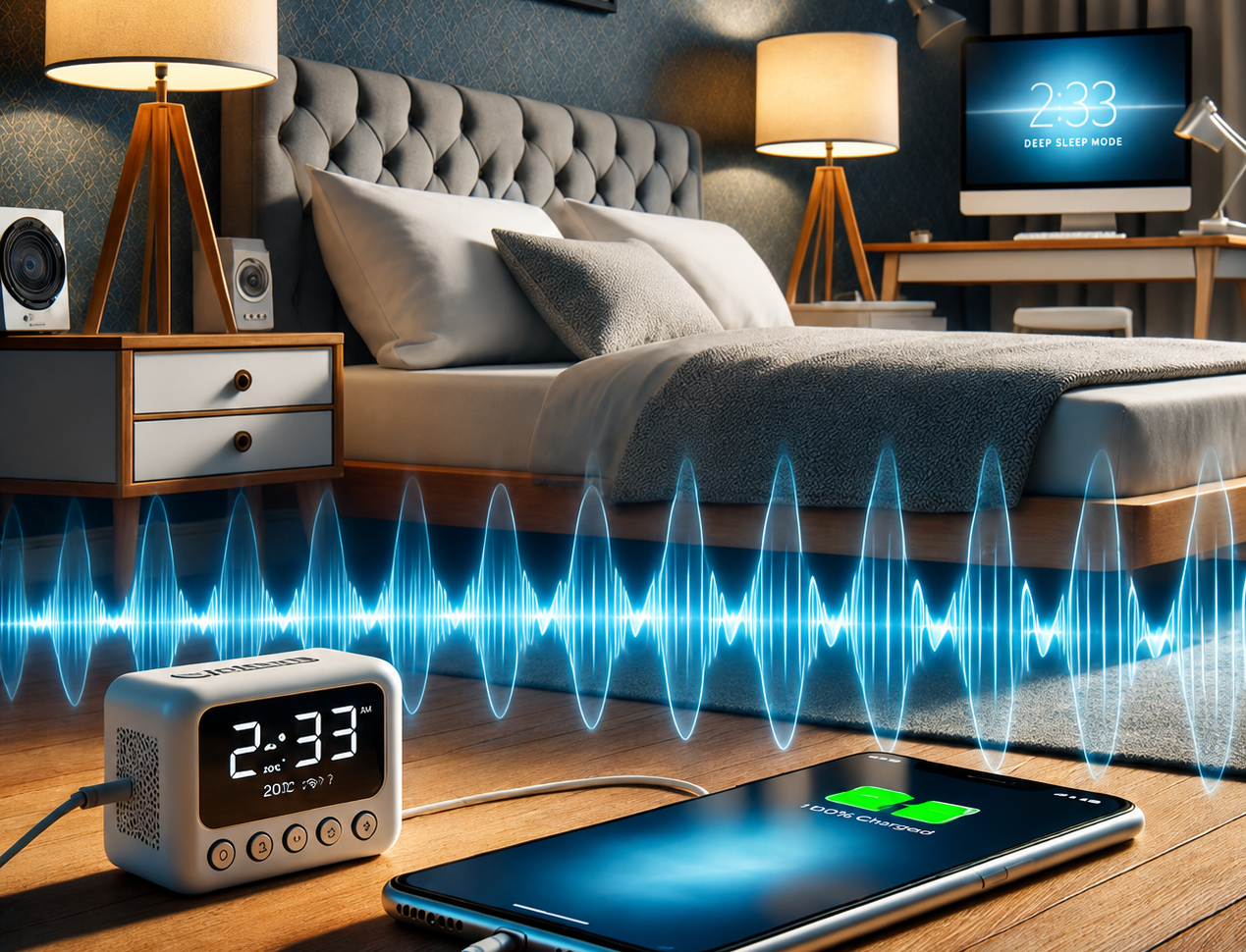 Electrohipersensibilidad