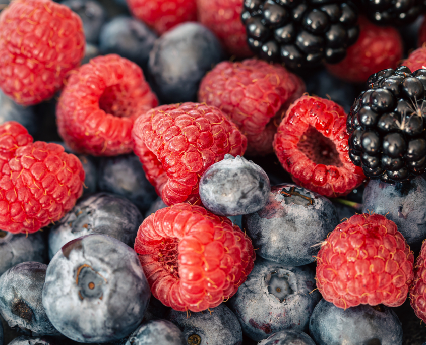 antioxidantes
