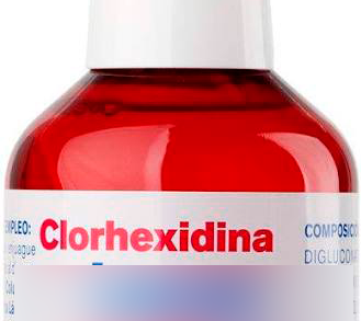 Clorhexidina