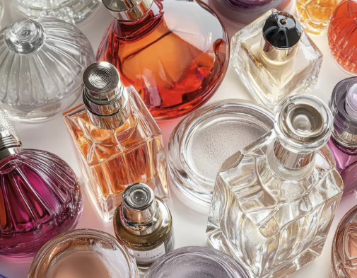 Perfumes 2