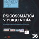 Portada de la revista Psicosomàtica y Psiquiatría