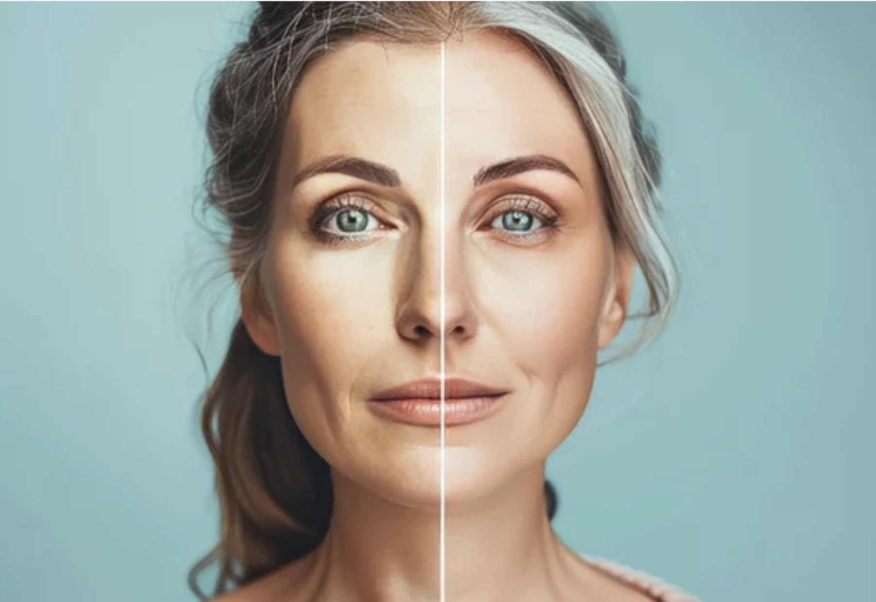 Edad biologica y cronologica