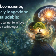 Mente y Longevidad Saludable