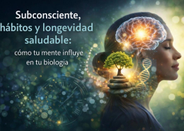Mente y Longevidad Saludable