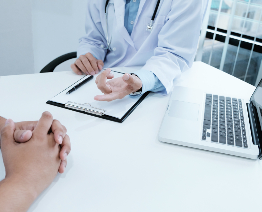 ASESORAMIENTO MÉDICO