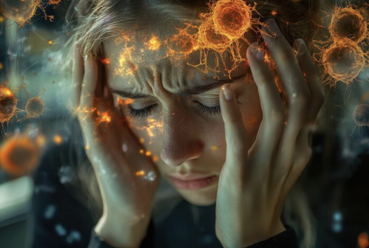 estrés oxidativo y funcion mitocondrial 2