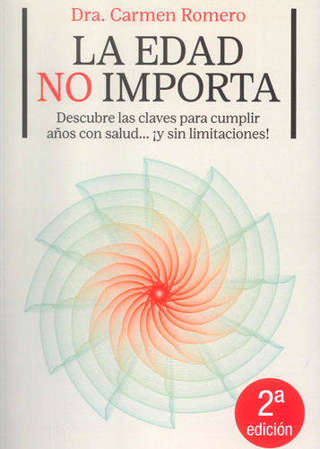 Portada la edad no importa 2na edición Portada la edad no importa 2na edición