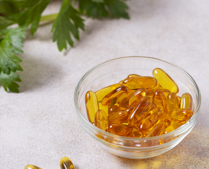 suplement omega 3