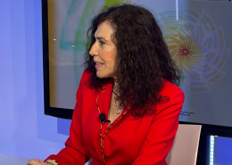 Carmen en TVCostaBrava