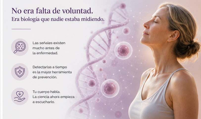 Hormonas y longevidad femenina 11