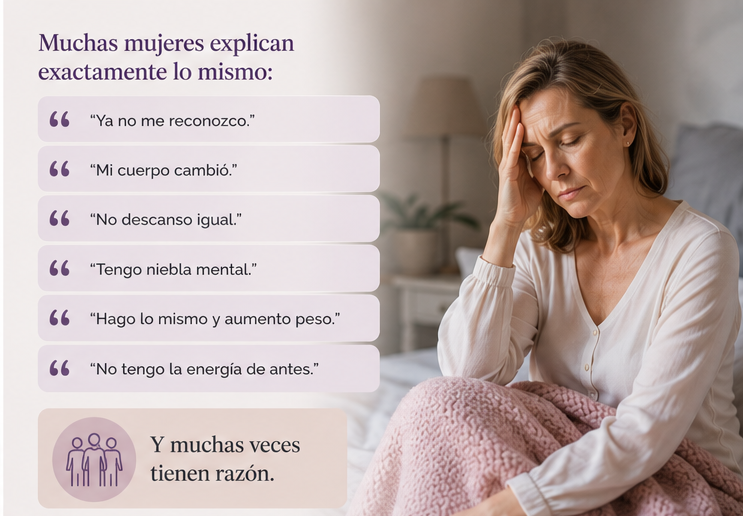 Hormonas y longevidad femenina 9