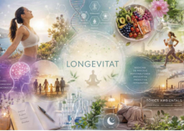 Longevidad Dona Secret