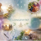 Longevidad Dona Secret