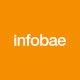 Diario digital infobae logo
