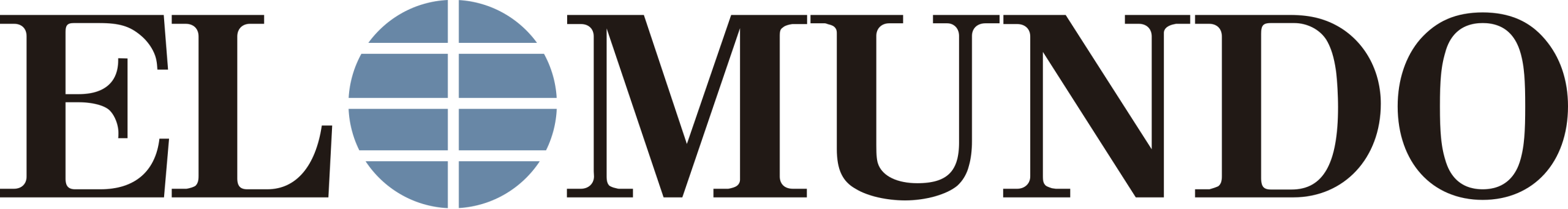 El_Mundo_logo