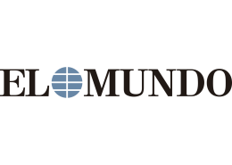 Logo diario el mundo