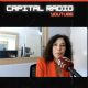 Entrevista en Capital Radio
