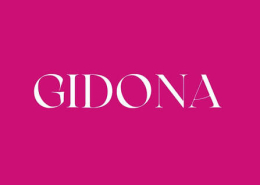 Logo Gidona
