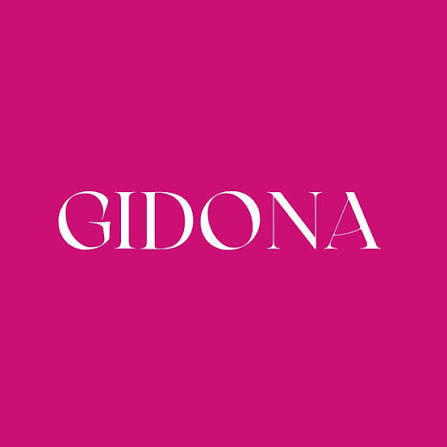Logo Gidona
